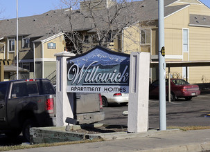 Willowick in Aurora, CO - Building Photo - Building Photo