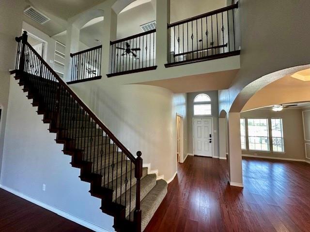 7005 Crenshaw Ln in Denton, TX - Building Photo - Building Photo