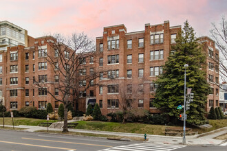 Tilden Court in Washington, DC - Building Photo - Building Photo