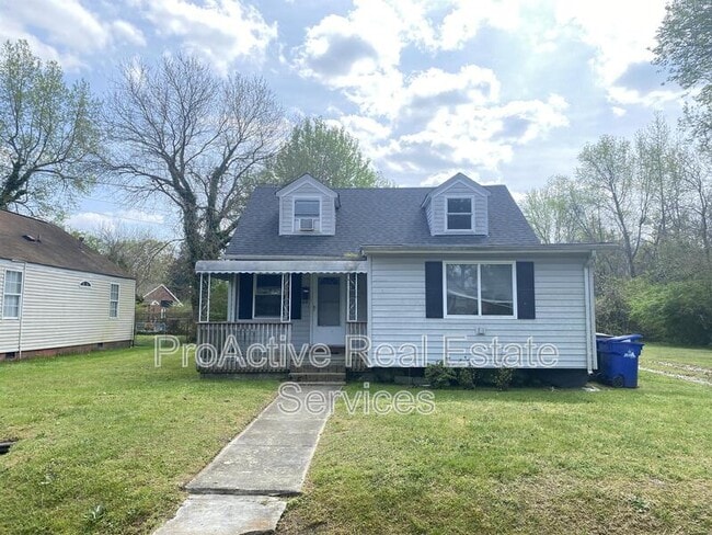 3613 Braxton Ave in Portsmouth, VA - Building Photo - Building Photo