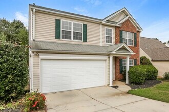 8810 Laurel Run Dr in Charlotte, NC - Building Photo - Building Photo