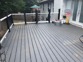 2404 Breckenridge Dr in Little Rock, AR - Building Photo - Building Photo