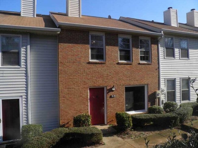 property at 218 Mill Creek Pl