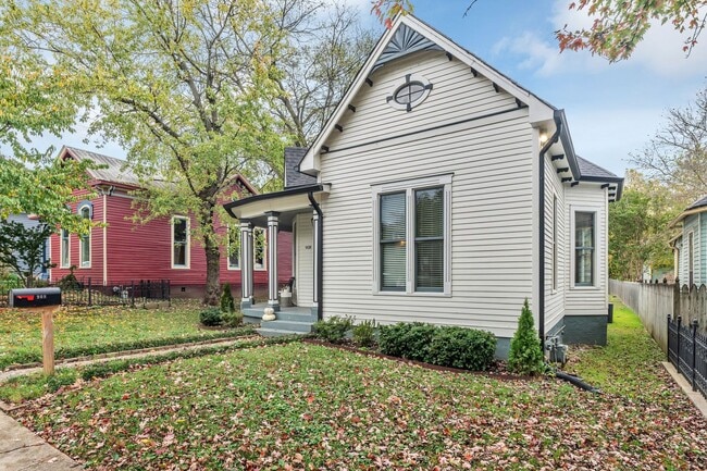 908 Fatherland St in Nashville, TN - Building Photo - Building Photo
