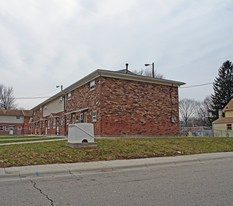 1303 Perry St Apartments