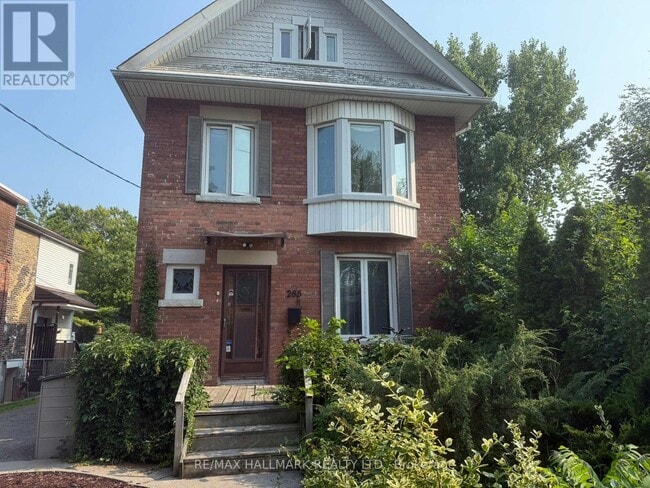 property at 285 Bain Ave