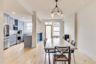 646 Keefer Pl NW in Washington, DC - Building Photo - Building Photo