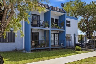 3001 SW 2nd St in Miami, FL - Building Photo