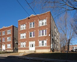 224-226 Mather St Apartments