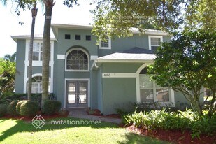 4055 Evander Dr in Orlando, FL - Building Photo