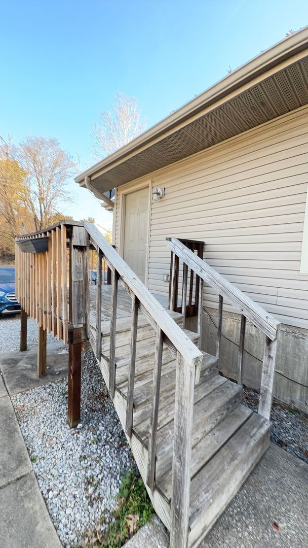 857 Broadway in Wickliffe, KY - Building Photo - Building Photo