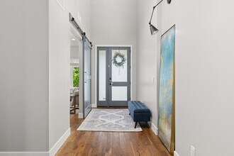 3681 Paonia St in Boulder, CO - Building Photo - Building Photo