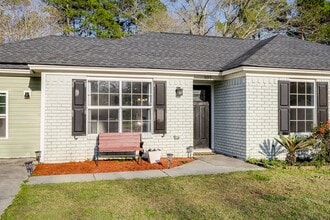 107 Charlton Rd in Rincon, GA - Building Photo - Building Photo