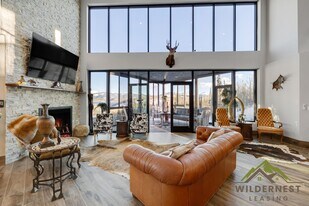 332 Lake View Dr in Silverthorne, CO - Building Photo