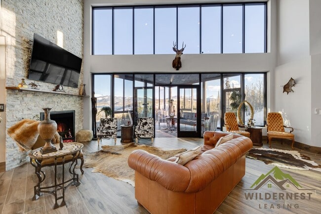 property at 332 Lake View Dr