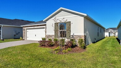809 Wedgewood St in Lake Wales, FL - Foto de edificio - Building Photo