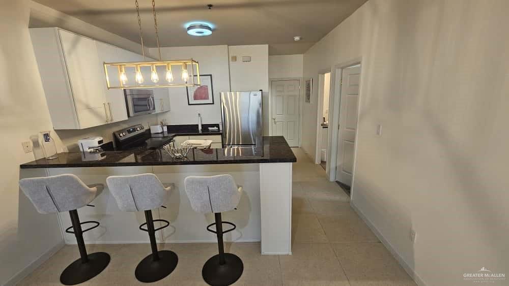 12 Travis St in Mission, TX - Building Photo