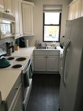 1318 35th St NW, Unit 3 BR 2 BA Georgetown Univ in Washington, DC - Building Photo - Building Photo