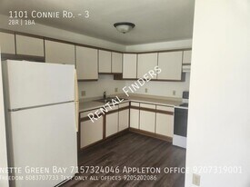 1101 Connie Rd in Baraboo, WI - Building Photo
