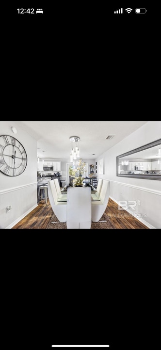 22417 Beaver Creek Ln in Orange Beach, AL - Building Photo