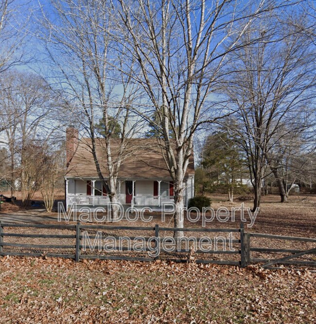 property at 12235 Pinyon Ln