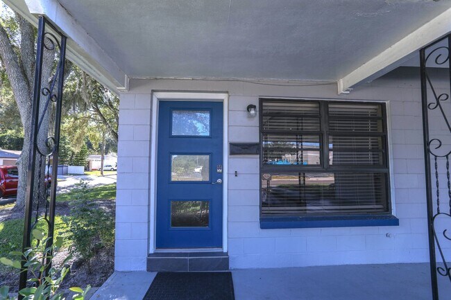 438 E Esther St in Orlando, FL - Building Photo - Building Photo