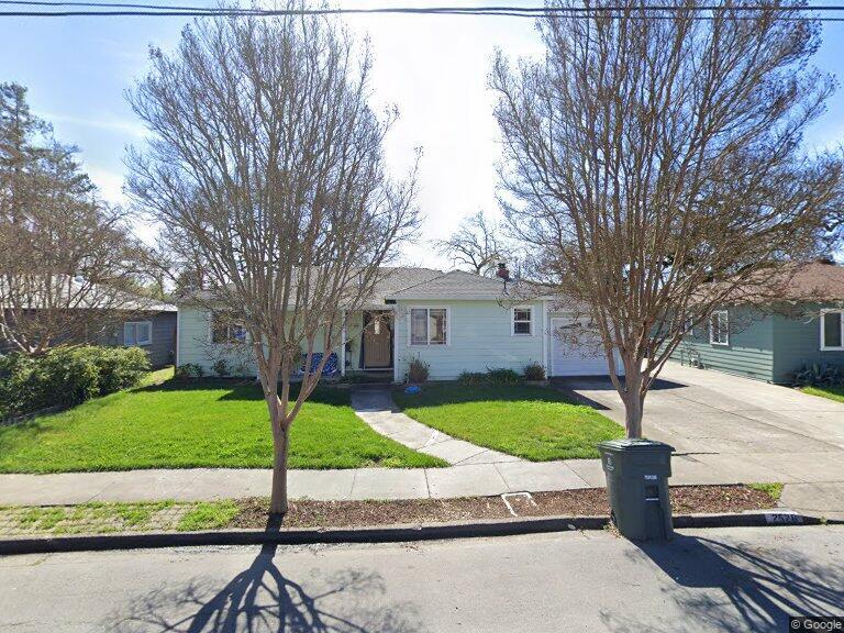 2526 Spring Creek Dr, Unit 2526 SPRING CREEK DR in Santa Rosa, CA - Building Photo