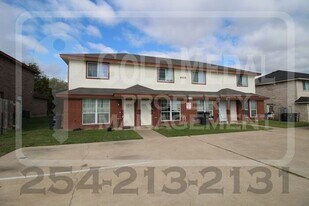 4505 Mattie Dr in Killeen, TX - Building Photo
