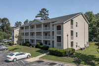 Garners Crossing in Columbia, SC - Foto de edificio - Building Photo