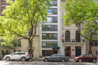 14 E 96th St in New York, NY - Building Photo - Building Photo