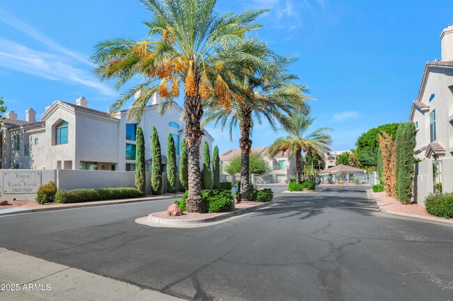 property at 7580 E Earll Dr