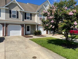 2107 Cass Lake Dr in Calabash, NC - Building Photo