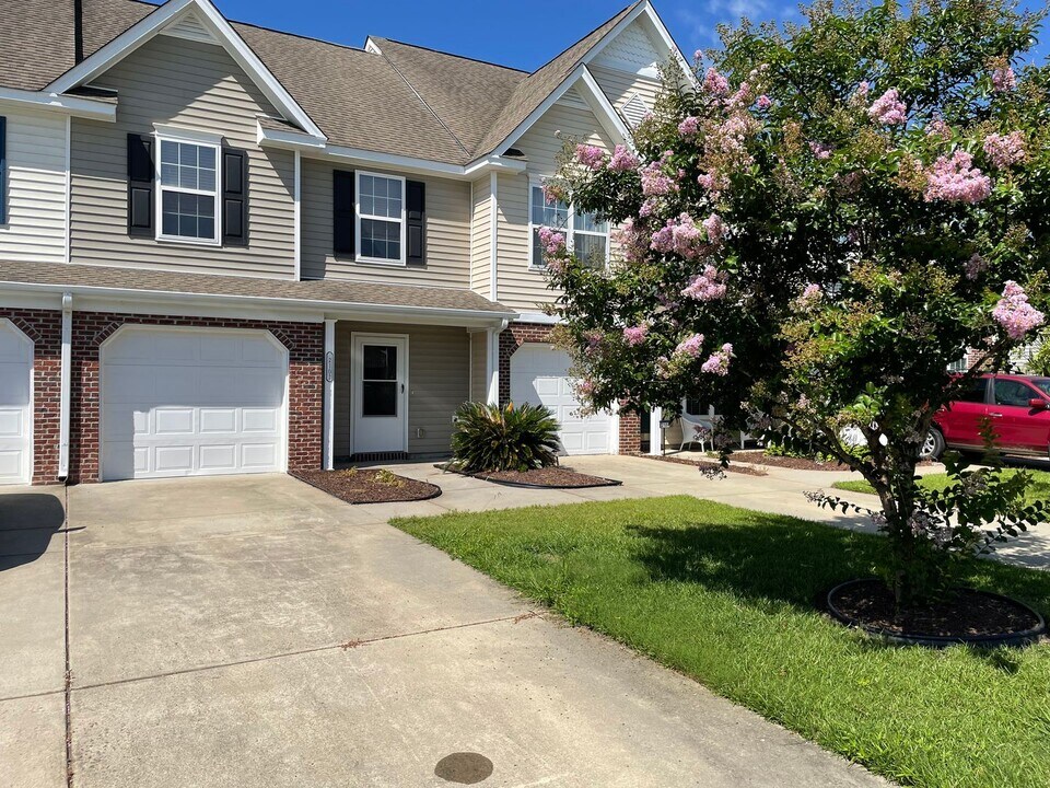 2107 Cass Lake Dr in Calabash, NC - Building Photo