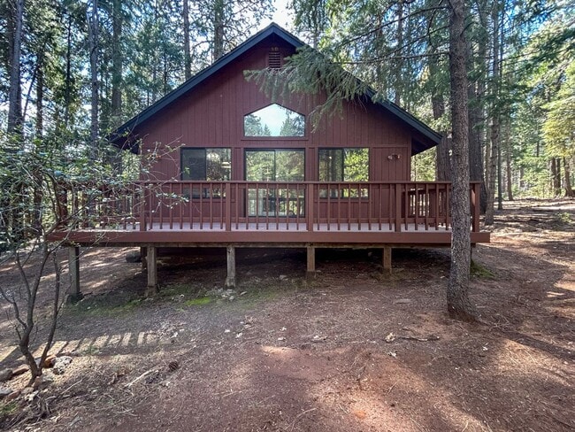 property at 7333 Mill Creek Rd