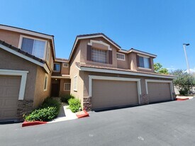 9901 Trailwood Dr in Las Vegas, NV - Building Photo