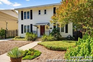 118 Vassar Ln in San Antonio, TX - Foto de edificio - Building Photo