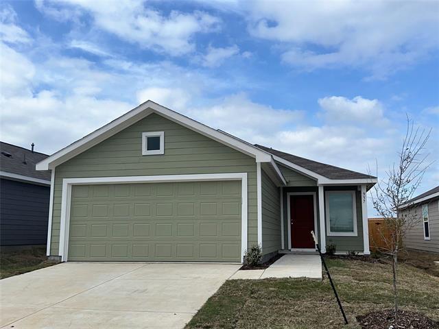 937 Mountain Laurel Rd in Princeton, TX - Building Photo