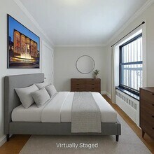 345 W 53rd St, Unit 4A in New York, NY - Foto de edificio - Building Photo