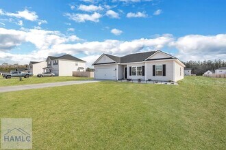 181 Sunflower Cir NE in Ludowici, GA - Building Photo - Building Photo