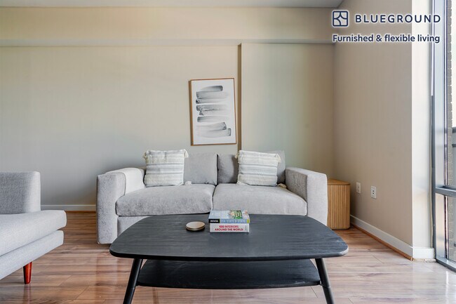 1825 7th St NW in Washington, DC - Building Photo - Building Photo