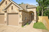 3116 Frazier Ave in Fort Worth, TX - Building Photo - Building Photo