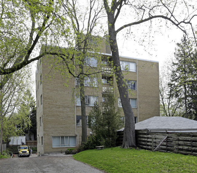 83 Indian Rd in Toronto, ON - Building Photo - Primary Photo