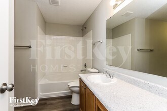 6806 W Stansbury Blvd in McCordsville, IN - Building Photo - Building Photo