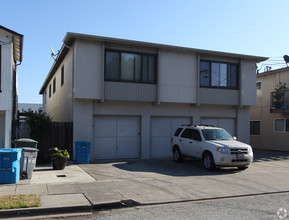 752 Masson Ave in San Bruno, CA - Building Photo - Building Photo