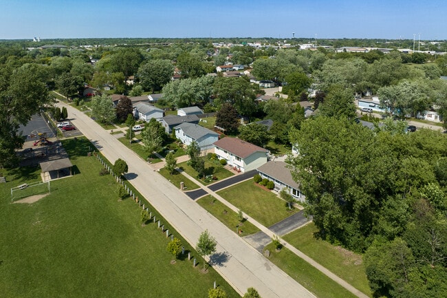 Homes for rent in Park City, IL