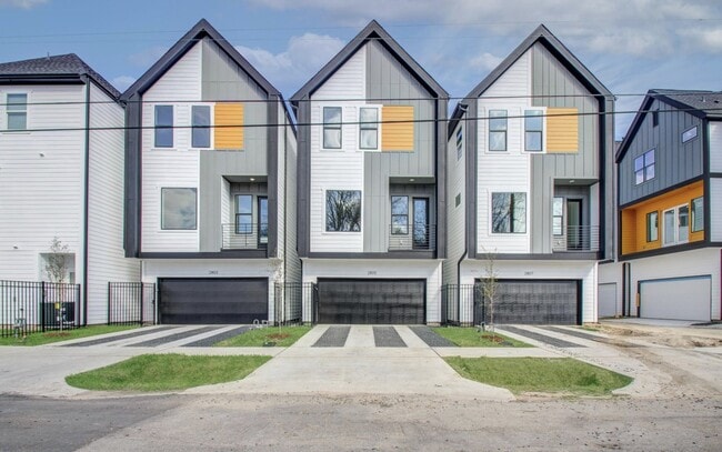 property at 2803 Anita St