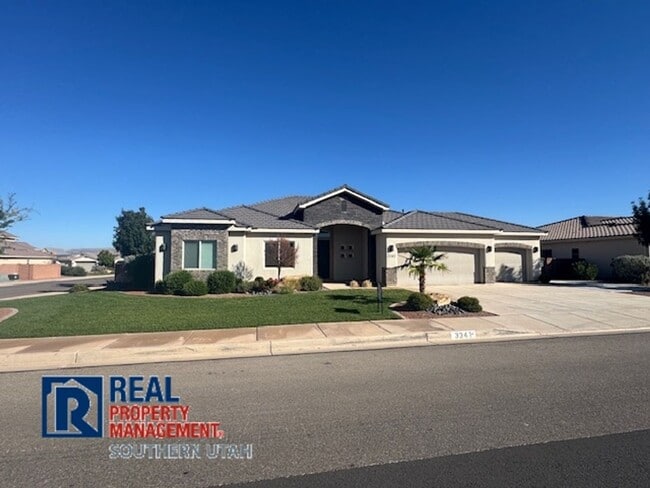 property at 3341 E 2930 S