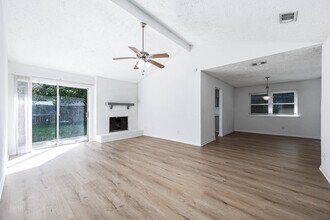 24007 Pepperrell Pl St in Katy, TX - Building Photo - Building Photo