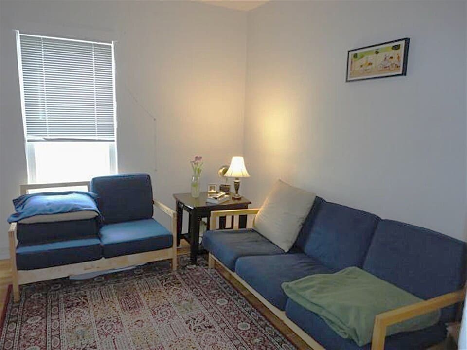 69 Raymond Ave, Unit 1 in Somerville, MA - Foto de edificio