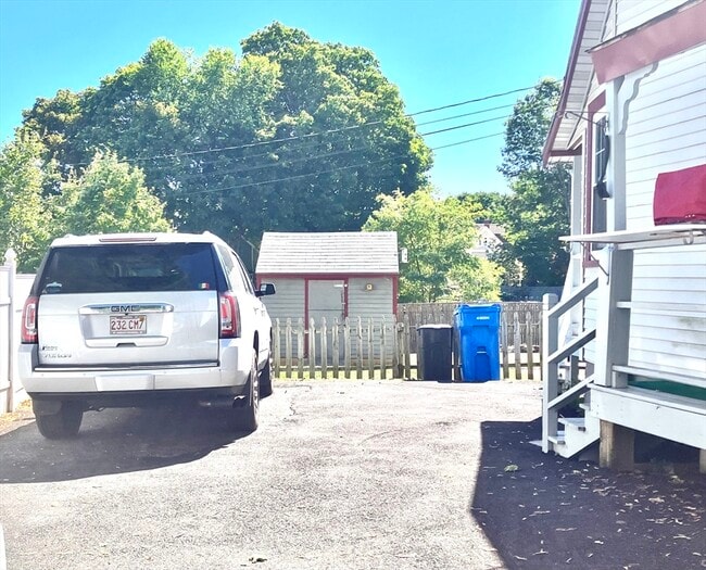 property at 14 Grove